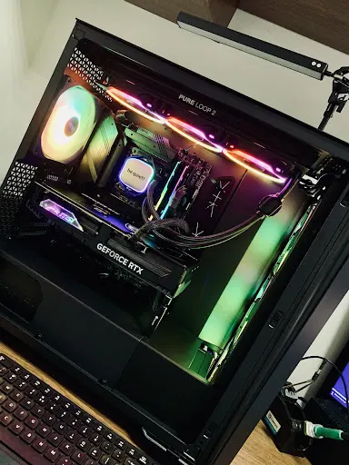 ITGP - Serwis komputerowy