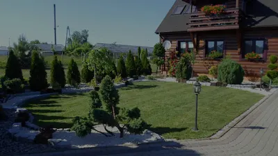 Usługi Ogrodnicze Paweł Wolański